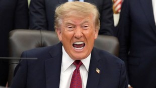 US attack on Iran, US military, Donald Trump. Air Strike,