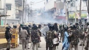 Ujjain News, Ujjain Mosque, Ujjain ki Masjid