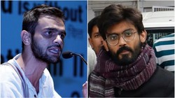 उमर खालिद और शरजील इमाम को हाईकोर्ट से झटका, दिल्ली दंगा साजिश मामले में तीसरी बार जमानत याचिका खारिज