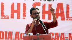 ‘उमर खालिद राष्ट्रवादी हैं’, कर्नाटक कांग्रेस चीफ ने नाथूराम गोडसे को बताया देश का पहला आतंकवादी