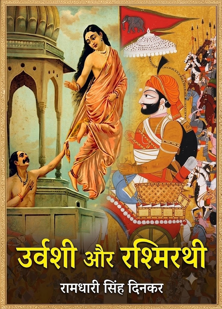 रामधारी सिंह दिनकर, Dinkar, दिनकर की जीवनी, दिनकर के किस्से, उर्वशी, रश्मिरथी, कुरुक्षेत्र, राष्ट्रकवि दिनकर, रामधारी सिंह दिनकर की जिंदगी, निराला और दिनकर, हिंदी कवि, शब्दयात्री, Jansatta