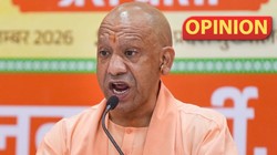 साजिश की सियासत बनाम सच की सरकार । OPINION