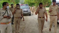 अल-कायदा की विचारधारा को बढ़ावा देने और ‘जिहाद’ के लिए उकसाने का आरोप, आजमगढ़ में युवक गिरफ्तार
