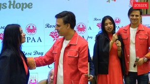 Vivek Oberoi