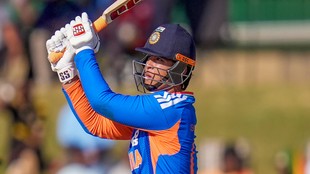 youngest Indian player to play their first match for India, Vaibhav Sooryavanshi, Piyush Chawla, Harbhajan singh, Team India, Indian cricket team, Ind vs Afg, Afg vs Ind, India vs Afghanistan