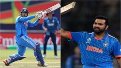 वैभव हैं सहवाग का रिकॉर्ड तोड़ने के करीब, रोहित नंबर 1; T20I में सबसे ज्यादा छक्के लगाने वाले टॉप-10 भारतीय बल्लेबाज