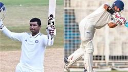 वैभव सूर्यवंशी ने टॉप-3 में मारी एंट्री, शाहबाज नंबर 2; दलीप ट्रॉफी 2026 के पहले सेमीफाइनल के बाद टॉप-10 बैटर