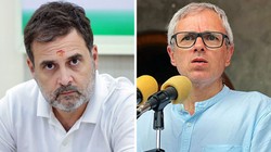 ‘वंदे मातरम’ पर इंडिया गठबंधन में दरार, कांग्रेस और नेशनल कॉन्फ्रेंस भिड़े