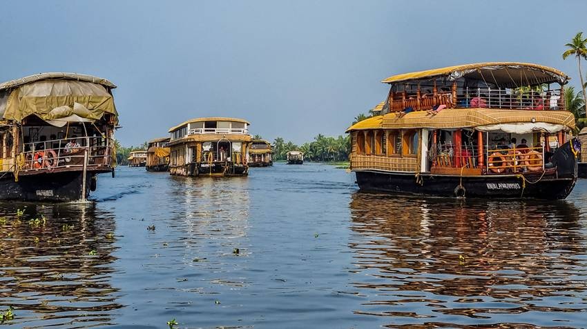 Which city is called Venice of the East