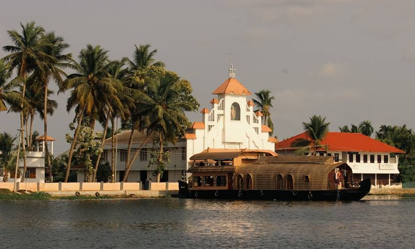 Alappuzha Kerala