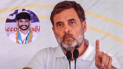 डूसू चुनाव में कांग्रेस का ‘आदिवासी कार्ड’, विजय शंकर मीणा पर दांव; क्या संदेश देना चाहते हैं राहुल गांधी?