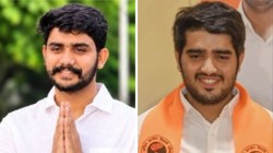 ‘आप ऐसी याचिकाएं दायर नहीं कर सकते…’, NSUI कैंडिडेट विजय शंकर मीणा ने दी थी डूसू चुनाव नतीजों को चुनौती, दिल्ली HC ने खारिज कर दी याचिका
