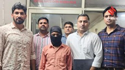 शादी की खबर ने खोला 32 साल पुराना राज, 1994 के डबल मर्डर का आरोपी दिल्ली में गिरफ्तार