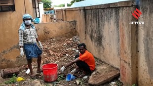 Viral Videos Expose Patients Cleaning Human Waste at Karnataka Hospital