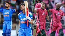 कोहली-गिल समेत एक दिन में लगे 6 ODI शतक, साउथ अफ्रीका ने ऑस्ट्रेलिया को वनडे सीरीज में हराया; इंग्लैंड ने श्रीलंका को पीटा