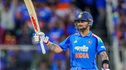 IND vs WI: विराट कोहली का 86वां शतक, सचिन तेंदुलकर के दो बड़े रिकॉर्ड टूटे; 88 गेंद पर खेली 139 रन की तूफानी पारी