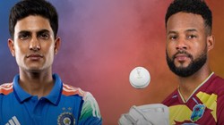 IND vs WI 1st ODI Match Live Streaming: भारत-वेस्टइंडीज पहले वनडे की लाइव स्ट्रीमिंग, ऐसे देखें इस मुकाबले को लाइव