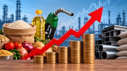WPI Inflation August 2026: अगस्त में थोक महंगाई 9.92% पर पहुंची, पेट्रोलियम, खाने-पीने की चीजों में तेजी बनी बड़ी वजह