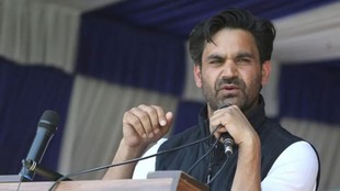 Jammu Kashmir Fertility Rate, Waheed Para, PDP MLA Waheed Para, Ma Beti Aur Aane Wali Naslein Bachao Bill,