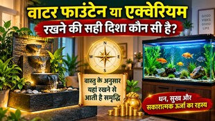 Water Fountain Aquarium Vastu, vastu tips