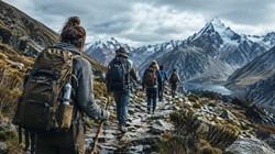 ट्रैवलिंग की दुनिया का नया ट्रेंड है रिवर्स वेकेशन, क्यों आराम छोड़ असुविधा को अपना रहे लोग