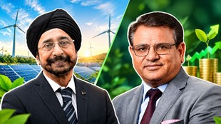 Green Energy