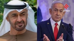 गुपचुप UAE पहुंचे नेतन्याहू, 7 अक्टूबर की ‘चेतावनी’ के विवाद के बीच शेख मोहम्मद से क्यों मिले इजरायली PM?