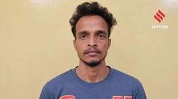 ‘मुझसे शादी करो’ कहने पर प्रेमी ने गला दबाकर कर दी हत्या, दोनों पहले से थे शादीशुदा