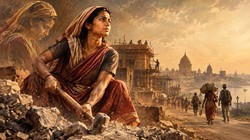 निराला की स्त्री: ‘वह’ से ‘मैं’ तक, पत्थर तोड़ती श्रमिक महिला का संघर्ष