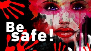 Gurgaon crime, women safety, road safety
