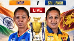 INDW vs SLW LIVE Score: ऋचा घोष आउट, भारत का लाइव स्कोर 160/3