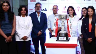 Women Indian Open 2026, Women's Indian Open 2026,
