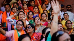 यूपी चुनाव 2027: गौतमबुद्ध नगर की पांच सीटों पर बढ़ सकती है महिला उम्मीदवारों की दावेदारी, दादरी-जेवर पर नजर
