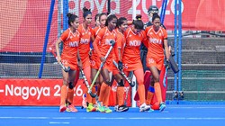 Asian Games 2026: भारतीय महिला हॉकी टीम ने कोरिया को हराया, अब फाइनल में चीन से भिड़ंत