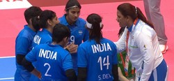 Asian Games 2026: भारतीय महिला कबड्डी टीम का दमदार प्रदर्शन, फाइनल में ईरान को हराकर जीता गोल्ड मेडल