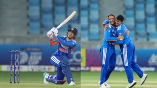 Women’s Asia Cup Points Table, IND W vs PAK W, India Women vs Pakistan Women