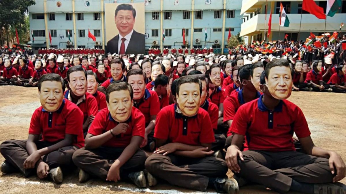 Xi Jinping to Visit India After 7 Years