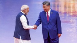 BRICS सम्मेलन में शामिल होने के लिए चीन के राष्ट्रपति शी जिनपिंग आएंगे भारत, विदेश मंत्री ने की पुष्टि