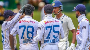 Yashasvi Jaiswal, Yashasvi Jaiswal, Yashasvi Jaswal controversy in IND vs SL 2026 cricket series, Dhruv Jurel, Aakash Chopra, India tour of Sri Lanka 2026, Dhruv Jurel on Yashasvi Jaiswal