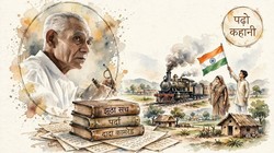 पढ़ो कहानी: यशपाल की 5 कालजयी कहानियां, ‘आदमी या पैसा’ से ‘सच बोलने की भूल’ तक