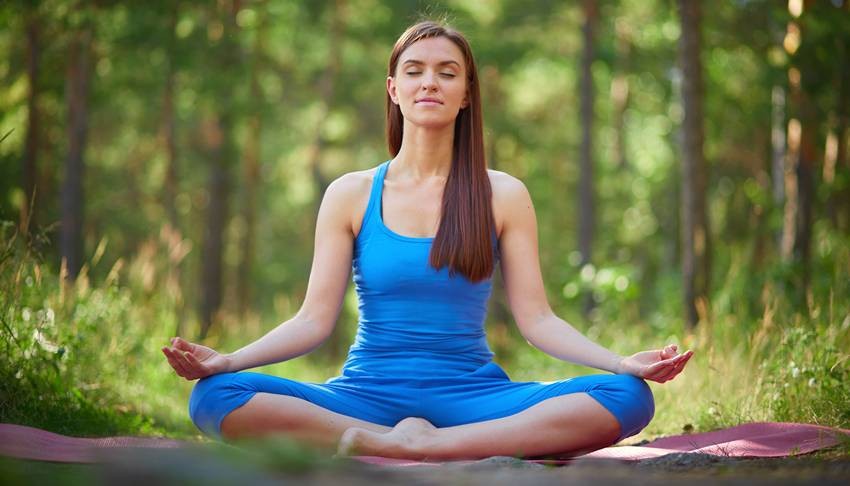 best yoga poses for beginners