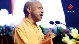 Yogi Adityanath Says India Rebuilt What Invaders Tried to Destroy