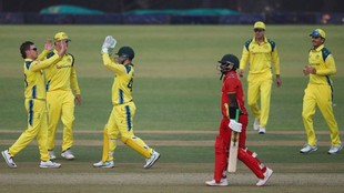 ZIM vs AUS 2nd ODI, Zimbabwe vs Australia 2nd ODI, Australia beat Zimbabwe