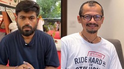 ‘कानून-व्यवस्था पूरी तरह चरमरा गई है’, दिल्ली में मणिपुर के टीचर की मौत पर CJP संयोजक अभिजीत दीपके का पुलिस पर निशाना