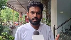 डूसू चुनाव: नतीजों पर आई कॉकरोच जनता पार्टी के प्रमुख अभिजीत दीपके की पहली प्रतिक्रिया, बताई ABVP की जीत की वजह