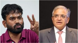 कॉकरोच जनता पार्टी: 2 अक्टूबर से देशभर में प्रदर्शन, CEC ज्ञानेश कुमार के इस्तीफे की मांग पर अड़ी CJP