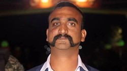 पाकिस्तानी F-16 को मार गिराने वाले अभिनंदन ने छोड़ी वायुसेना, अब उड़ाएंगे निजी एयरलाइंस का विमान