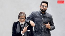 ‘विचार अलग हो सकते हैं, लेकिन मंजिल एक ही रहती है’, बेटे अभिषेक संग रिश्ते पर बोले अमिताभ बच्चन