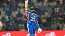 अभिषेक शर्मा का सबसे तेज T20I शतक, रोहित शर्मा का रिकॉर्ड टूटा; भारत ने पावरप्ले में रचा इतिहास