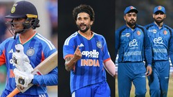 अभिषेक-नितीश नंबर 1, टीम इंडिया ने किया क्लीन स्वीप; भारत-अफगानिस्तान टी20 सीरीज के टॉप 5 बल्लेबाज-गेंदबाज